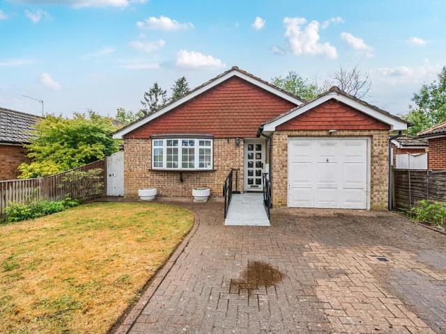 3 bedroom bungalow for sale