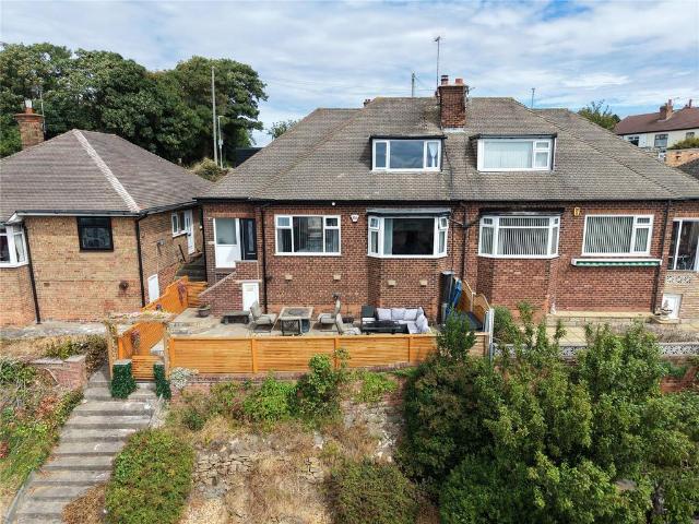 3 bedroom bungalow for sale