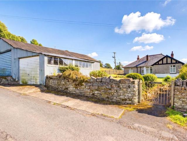 3 bedroom bungalow for sale