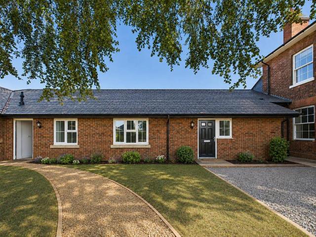 3 bedroom bungalow for sale