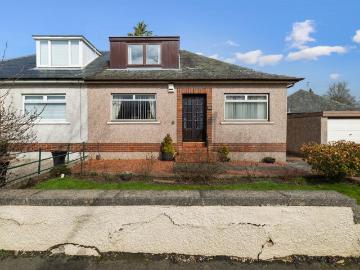 3 bedroom bungalow for sale