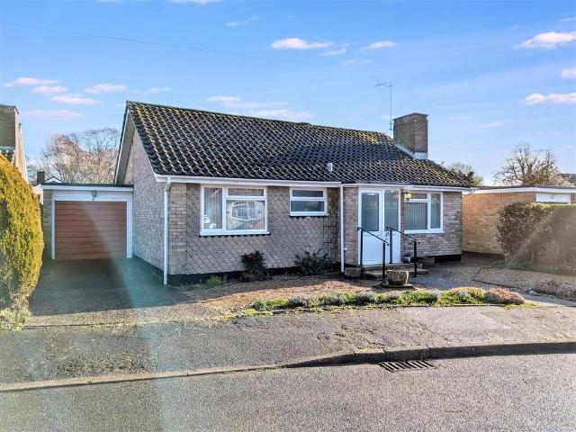 3 bedroom bungalow for sale