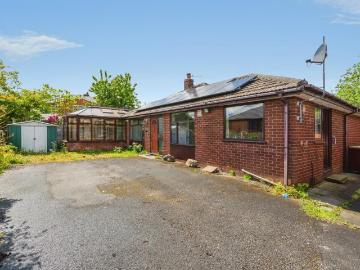 3 bedroom bungalow for sale