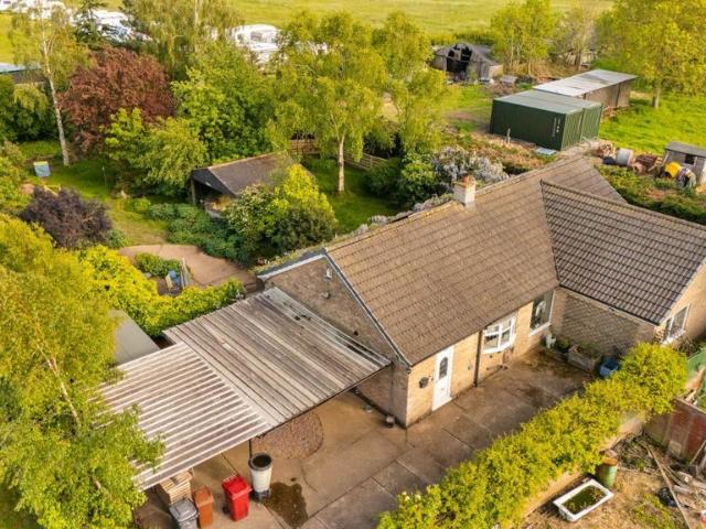 3 bedroom bungalow for sale
