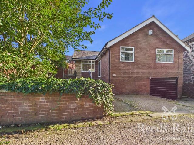 3 bedroom bungalow for sale