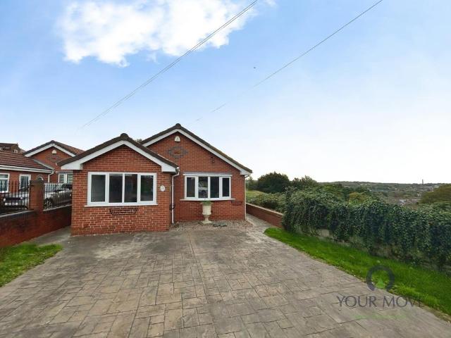 3 bedroom bungalow for sale