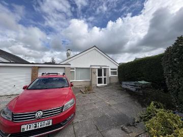 3 bedroom bungalow for sale