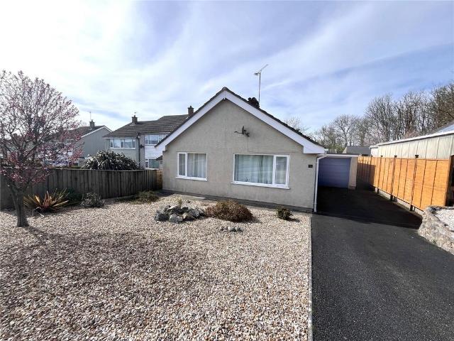 3 bedroom bungalow for sale