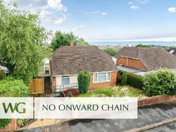 3 bedroom bungalow for sale