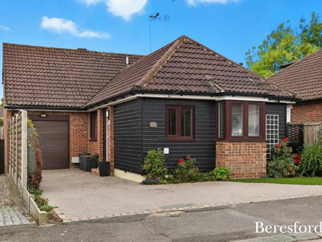 3 bedroom bungalow for sale