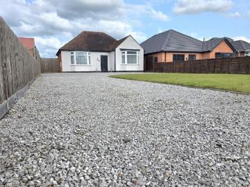 3 bedroom bungalow for sale