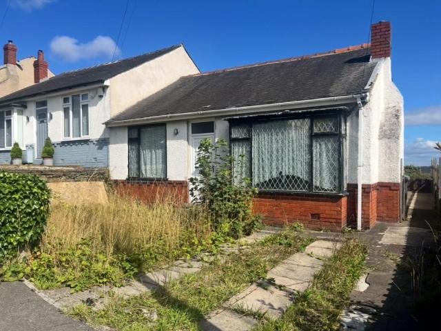 3 bedroom bungalow for sale