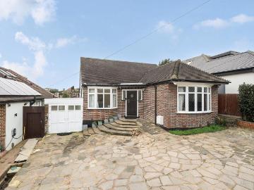 3 bedroom bungalow for sale