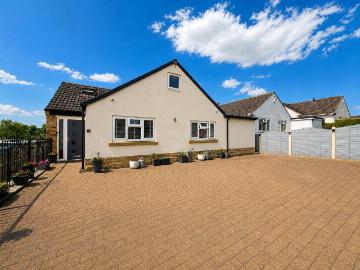3 bedroom bungalow for sale