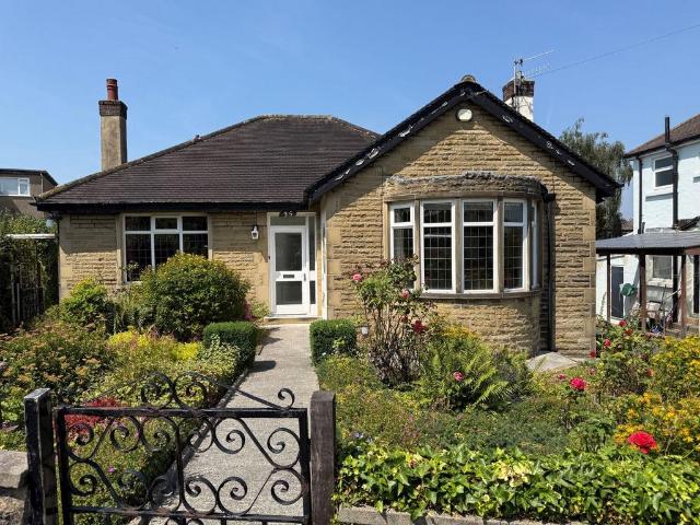 3 bedroom bungalow for sale