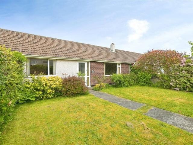 3 bedroom bungalow for sale