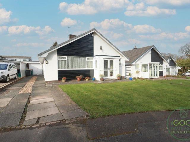3 bedroom bungalow for sale