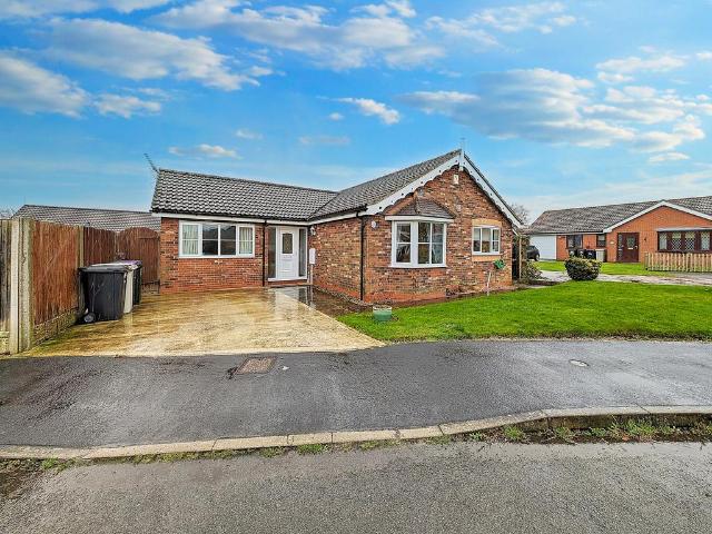 3 bedroom bungalow for sale