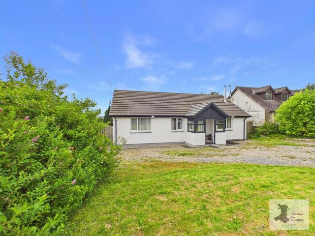3 bedroom bungalow for sale