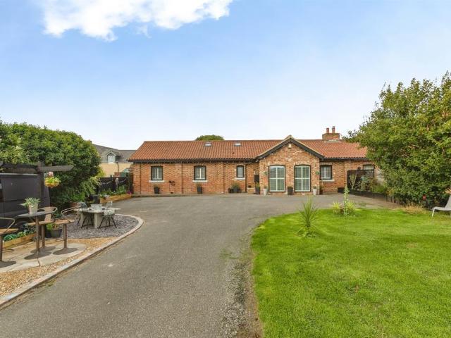 3 bedroom bungalow for sale
