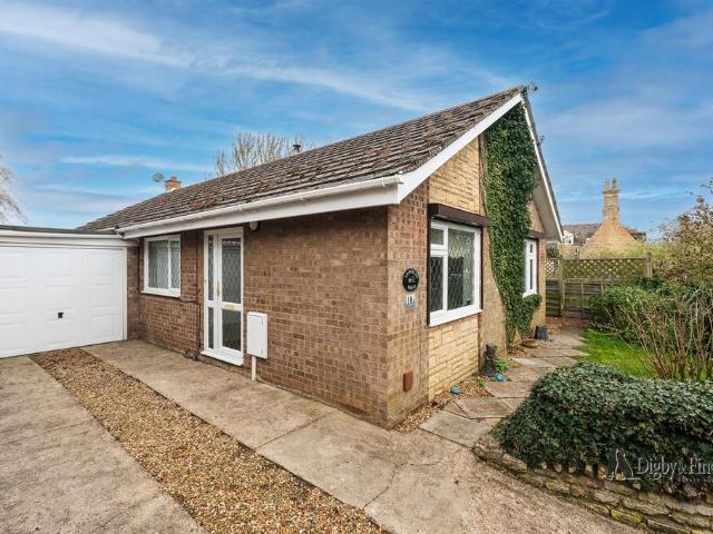 3 bedroom bungalow for sale
