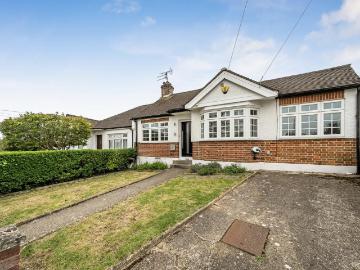 3 bedroom bungalow for sale