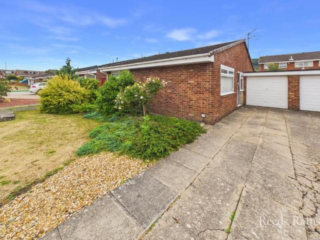 3 bedroom bungalow for sale