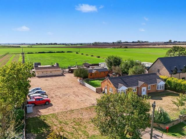 3 bedroom bungalow for sale