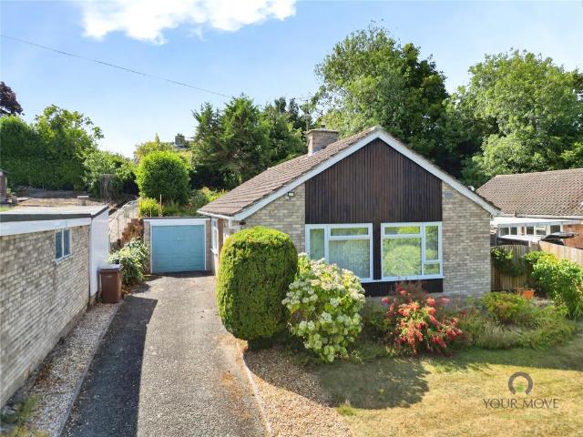 3 bedroom bungalow for sale