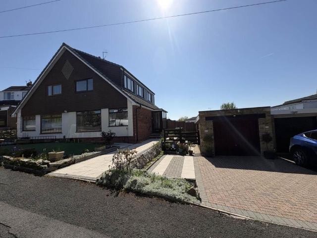 3 bedroom bungalow for sale