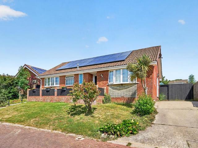 3 bedroom bungalow for sale