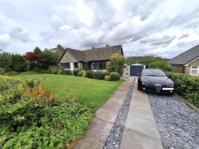 3 bedroom bungalow for sale