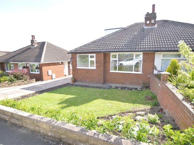 3 bedroom bungalow for sale