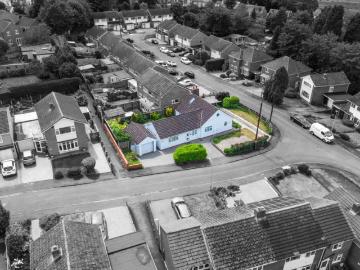3 bedroom bungalow for sale