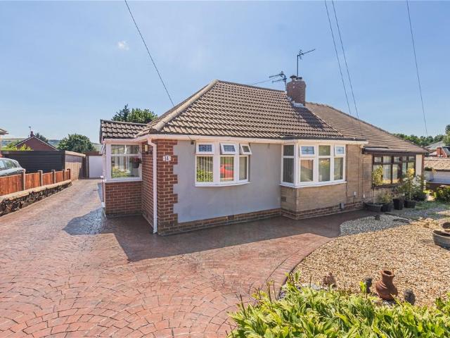 3 bedroom bungalow for sale