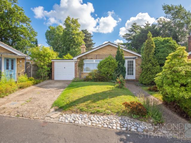 3 bedroom bungalow for sale