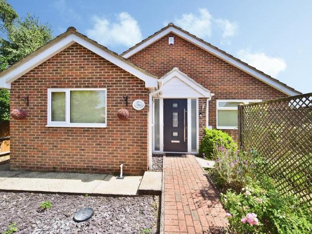 3 bedroom bungalow for sale