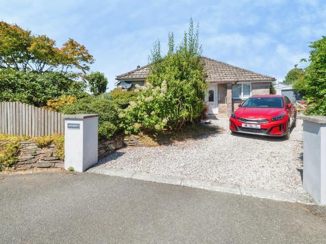 3 bedroom bungalow for sale