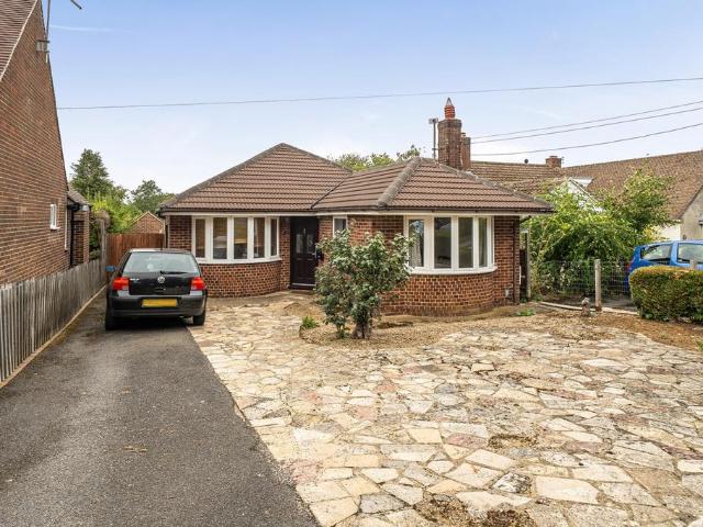 3 bedroom bungalow for sale