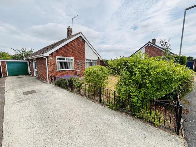3 bedroom bungalow for sale