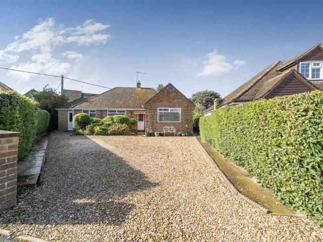 3 bedroom bungalow for sale