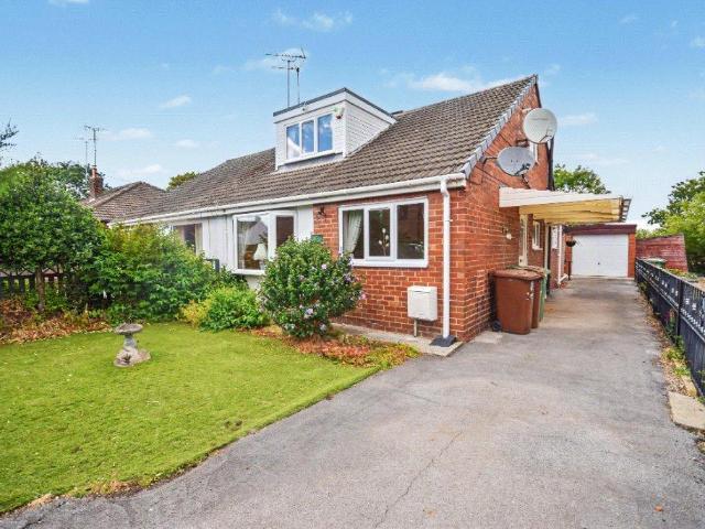 3 bedroom bungalow for sale