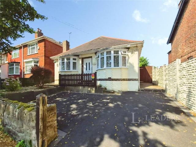 3 bedroom bungalow for sale