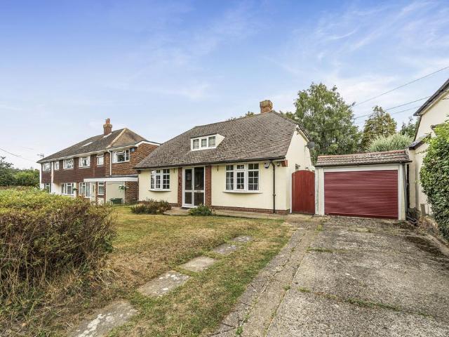 3 bedroom bungalow for sale