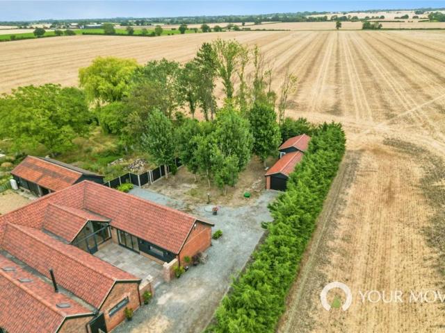 3 bedroom bungalow for sale