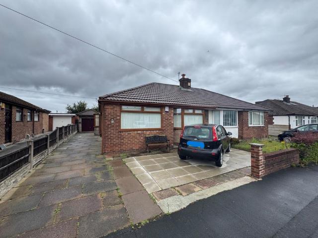 3 bedroom bungalow for sale