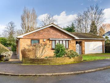3 bedroom bungalow for sale