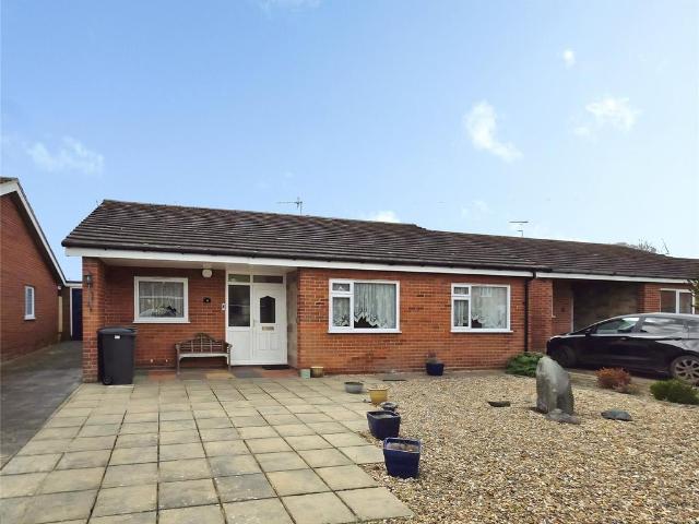 3 bedroom bungalow for sale