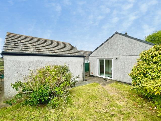 3 bedroom bungalow for sale