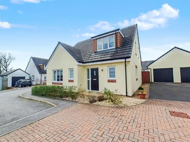 3 bedroom bungalow for sale